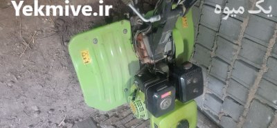 روتوری دیانا در حد نو در بهشهر در گروه خرید و فروش روتاری در یکمیوه -عکس4