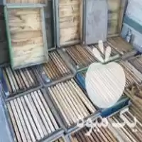 قیمت خرید کندو عسل دست دوم در ابریشم در گروه خرید و فروش زنبورعسل در یکمیوه