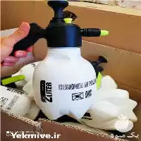 قیمت خرید سمپاش 2 لیتری کبری در گروه خرید و فروش سمپاش در یکمیوه