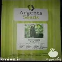 قیمت خرید بذر خیار گلخانه ای در شیراز در گروه خرید و فروش بذر خیار در یکمیوه