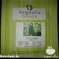 قیمت خرید قیمت بذر خیار زارا در کرمان  در گروه خرید و فروش بذر خیار در یکمیوه