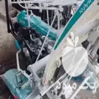 فروش نشا کار دستگاه نشا کوبوتا در آمل در گروه خرید و فروش دستگاه نشا در یکمیوه