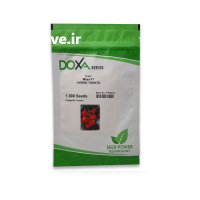 فروش بذر گوجه فرنگی پرگل گلخانه در بجنورد در گروه خرید و فروش بذر گوجه در یکمیوه