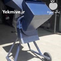 دستگاه آسیاب پوست گردو در بیارجمند در گروه خرید و فروش دستگاه آسیاب در یکمیوه