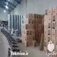 قیمت خرید کره گیر دوغساز برقی در ارومیه در گروه انواع فرآورده های لبنی و حیوانی در یکمیوه