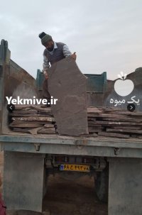 اجرای سنگ لاشه فروش سنگ لاشه در دماوند در گروه سازنده در یکمیوه