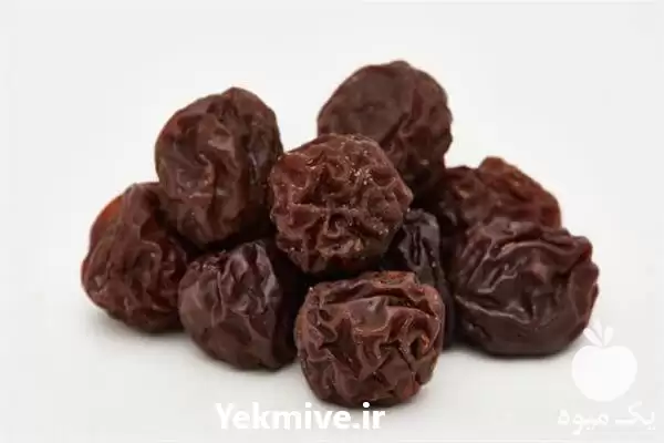 قیمت خرید نهال آلو برقانی در ساری در گروه خرید و فروش نهال در یکمیوه -عکس1