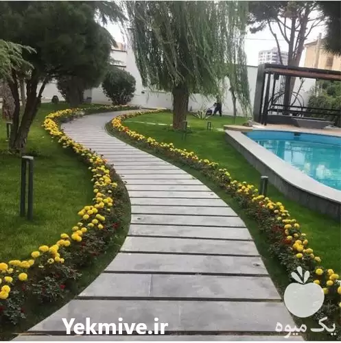 نظام مهندسی کشاورزی طراحی در کرج در گروه مهندس کشاورزی در یکمیوه -عکس1