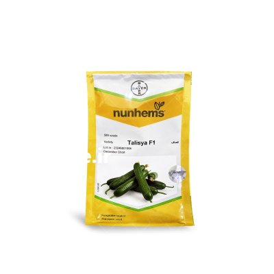 فروش بذر خیار گلخانه ای تک در بجنورد در گروه خرید و فروش بذر خیار در یکمیوه -عکس2