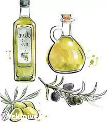 قیمت خرید روغن نارگیل در کرج در گروه خرید و فروش انواع روغن در یکمیوه -عکس1