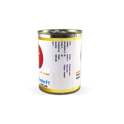 فروش بذر گوجه فرنگی ثمین Samin در بجنورد در گروه خرید و فروش بذر گوجه در یکمیوه -عکس1