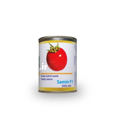 فروش بذر گوجه فرنگی ثمین Samin در بجنورد در گروه خرید و فروش بذر گوجه در یکمیوه -عکس2