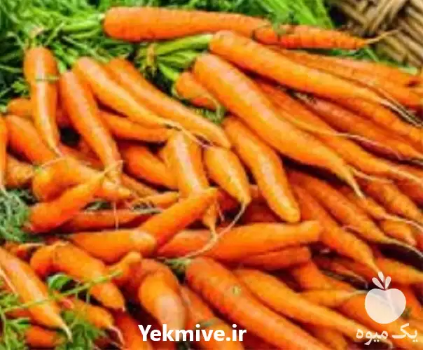 فروش بذر هویج درجه یک در گروه خرید و فروش بذر هویج در یکمیوه -عکس1