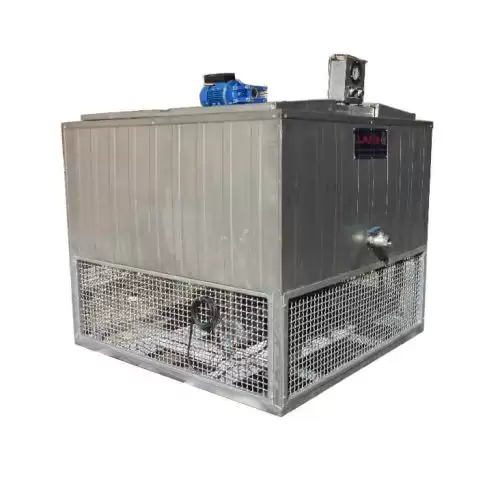 تولید فروش شیر سردکن دامداری گاوداری در ساری در گروه تجهیزات دامداری در یکمیوه -عکس1