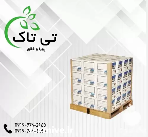 خرید قیمت نبشی مقوایی نبشی مقوایی در ارومیه در گروه انواع بسته بندی محصول در یکمیوه -عکس1