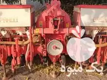 فروش ردیف کار ذرت شرکت گاسپاردو در قلعه گنج در گروه خرید و فروش ردیف کار در یکمیوه -عکس1