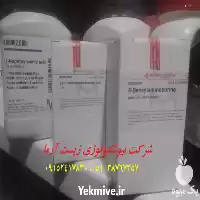 قیمت خرید دنیای هورمون های گیاهی در مشهد در گروه خرید و فروش انواع کود کشاورزی در یکمیوه