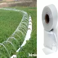 فروش نایلون آبیاری قطره ای در گروه خرید و فروش دستگاه آبیاری در یکمیوه