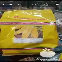 قیمت خرید بذر ذرت فلامنگو در گروه خرید و فروش بذر ذرت در یکمیوه
