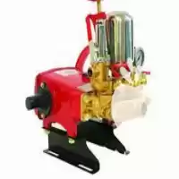 فروش سمپاش زنبه ای لانس و شیلنگ در نکا در گروه خرید و فروش سمپاش در یکمیوه