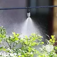 مهپاش صنعتی و نیمه صنعتی در گروه خرید و فروش رطوبت ساز در یکمیوه