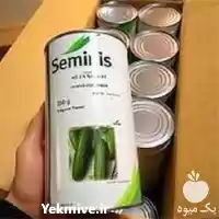 قیمت خرید بذر خیار n 2 مناسب در گروه خرید و فروش بذر خیار در یکمیوه