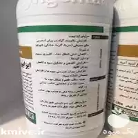 قیمت خرید قارچ کش ایزابیون در تهران در گروه خرید و فروش انواع سم در یکمیوه