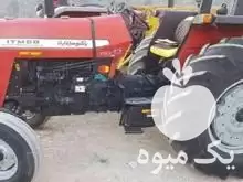 فروش تراکتور 285 مدل 92 در سرخس در گروه خرید و فروش تراکتور 285 در یکمیوه -عکس1