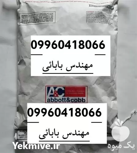 فروش بذر ذرت شیرین ابوت تارگت در اهواز در گروه خرید و فروش بذر ذرت در یکمیوه -عکس1