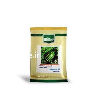 فروش بذر هندوانه کریمسون سوییت پالرمو در گروه خرید و فروش بذر هندوانه در یکمیوه -عکس1