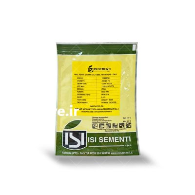 فروش بذر گوجه فرنگی صنعتی ژینو در بجنورد در گروه خرید و فروش بذر گوجه در یکمیوه -عکس1