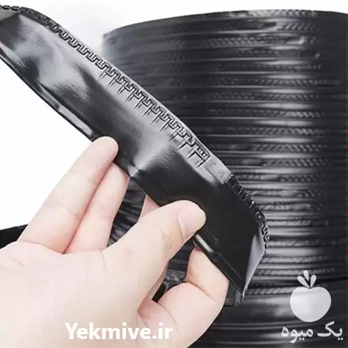 تولید و فروش نوار تیپ در ایلام در گروه خرید و فروش نوار تیپ در یکمیوه -عکس1
