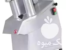 فروش دستگاه اسلایسر میوه پرتقال در تهران در گروه خرید و فروش خط تولید در یکمیوه -عکس1