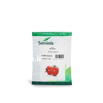 فروش بذر گوجه فرنگی بدرو 8702 در گروه خرید و فروش بذر گوجه در یکمیوه -عکس1