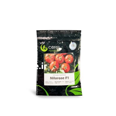 فروش بذر گوجه فرنگی زودرس نیلاروز در بجنورد در گروه خرید و فروش بذر گوجه در یکمیوه -عکس1