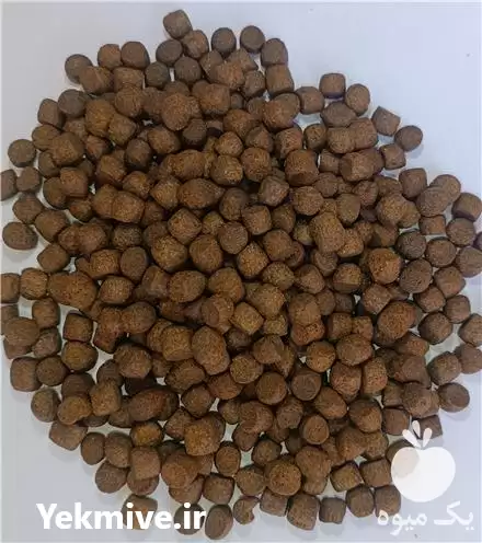 فروش غذای ماهی کپور قزل آلا در کرج در گروه خوراک شیلات و آبزیان در یکمیوه -عکس1