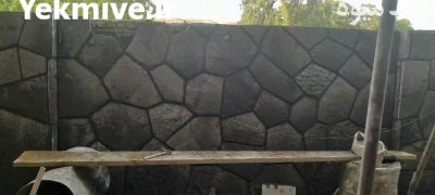 فروش سنگ لاشه در تهران اجرای در گروه سازنده در یکمیوه -عکس2