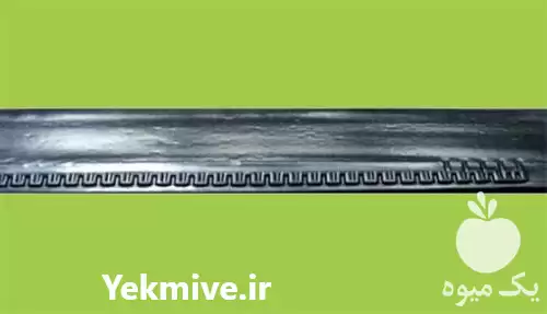 قیمت خرید بهترین قیمت نوار تیپ در اهواز در گروه خرید و فروش دستگاه آبیاری در یکمیوه -عکس1