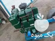 قیمت خرید لیستر دو سیلندر در ارومیه در گروه خرید و فروش موتور کشاورزی در یکمیوه -عکس1