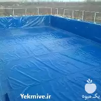 فروش استخرهای کشاورزی در اصفهان در گروه خرید و فروش استخر کشاورزی در یکمیوه