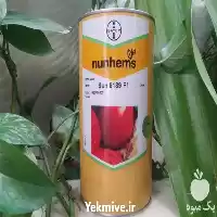 قیمت خرید بذر سانسید گوجه فرنگی در تهران در گروه خرید و فروش انواع بذر در یکمیوه