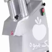 فروش دستگاه اسلایسر میوه پرتقال در تهران در گروه خرید و فروش خط تولید در یکمیوه