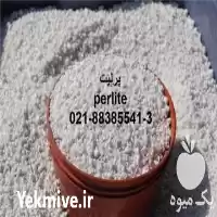 خرید فروش پرلیت کشاورزی و باغبانی در تهران در گروه خرید و فروش انواع کود کشاورزی در یکمیوه