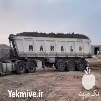 کود گاوی کود مرغی کود گوسفندی در گروه خرید و فروش کود گوسفندی در یکمیوه