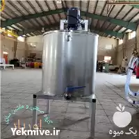 فروش دستگاه کره گیر خانگی کره در گروه انواع فرآورده های لبنی و حیوانی در یکمیوه