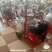 آگهی مشابه قیمت خرید شیردوش های برقی در تبریز در گروه تجهیزات دامداری در یکمیوه