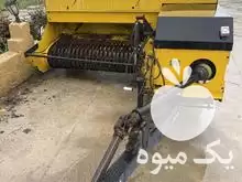 فروش بیلر هومن صنعت اراک در نورآباد در گروه خرید و فروش بیلر در یکمیوه -عکس1