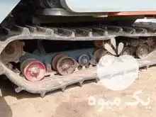 فروش کمباین سینا 2016 در بابلسر در گروه خرید و فروش کمباین سینا در یکمیوه -عکس1