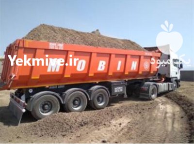 عرضه مستقیم کود مرغی خشک و خالص در کرج در گروه خرید و فروش کود مرغی در یکمیوه -عکس4