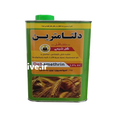 فروش سم دلتامترین در اهواز در گروه خرید و فروش انواع سم در یکمیوه -عکس1